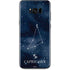 Capricorn Constellation Galaxy S8 Plus Skin